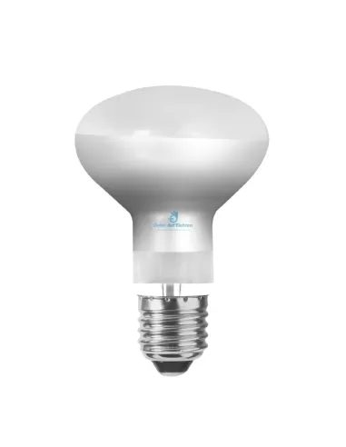 Sylvania 0023127 Classic Eco ref.r80 28we27 240v30 2800kcl.d